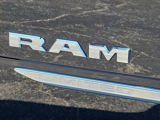 2024 RAM Ram 3500 Limited